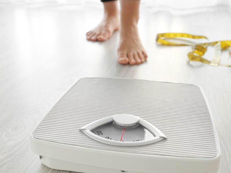 Weight Loss Advice for 2025
