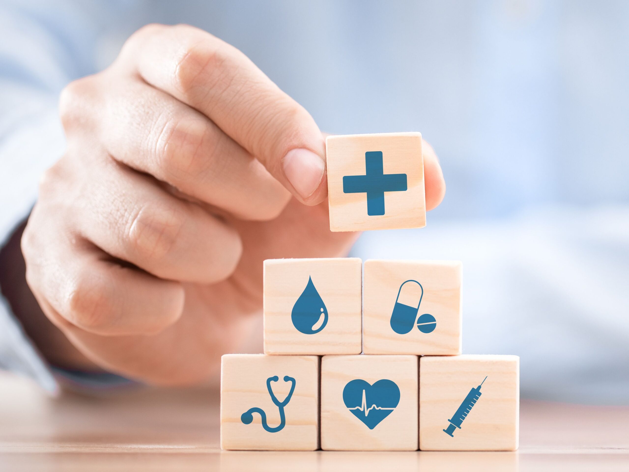 Health Is True Wealth: A Father’s Legacy